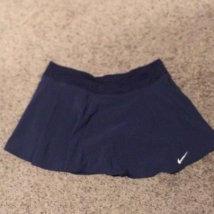 Nike skort
